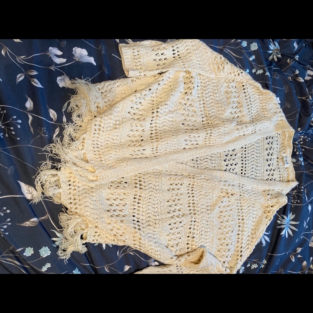 Shawl